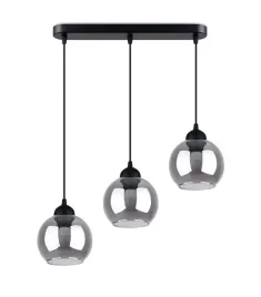 lampa-wiszaca-alino-3-czarna-stal-glamour-sollux