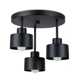 stylowy-plafon-savar-3-czarny-stal-sollux-lighting
