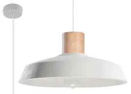 modna-lampa-wiszaca-afra-biala-led-beton-sollux