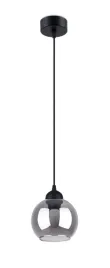 lampa-wiszaca-alino-1-glamour-czarna-stal-sollux