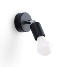 klasyczny-kinkiet-fornes-1-czarny-sollux-lighting