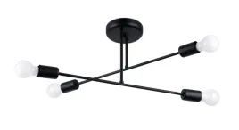 zyrandol-norah-4-czarny-metal-sollux-lighting