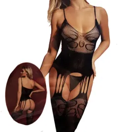 bielizna-seksowna-czarne-bodystocking-kabaretka-gs00866