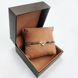 bransoletka-damska-koraliki-zawieszka-diament-gs00068