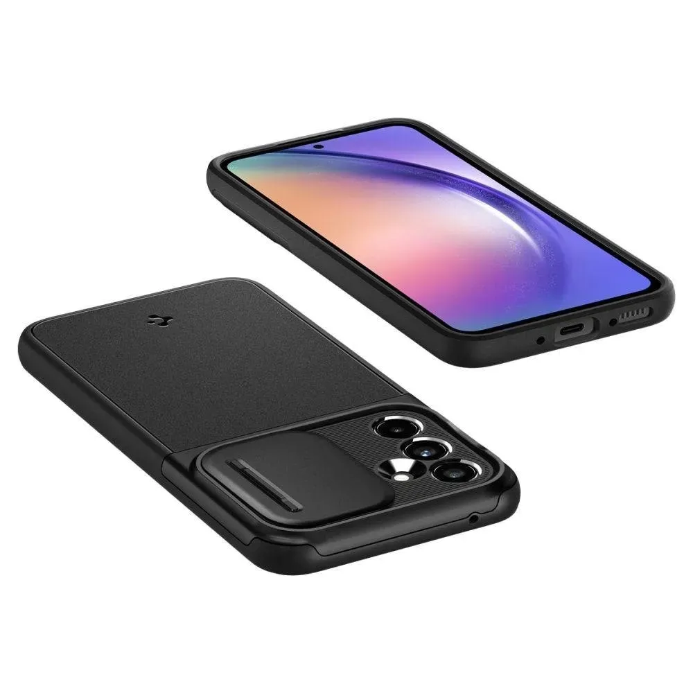 spigen-optik-armor-galaxy-a54-5g-black