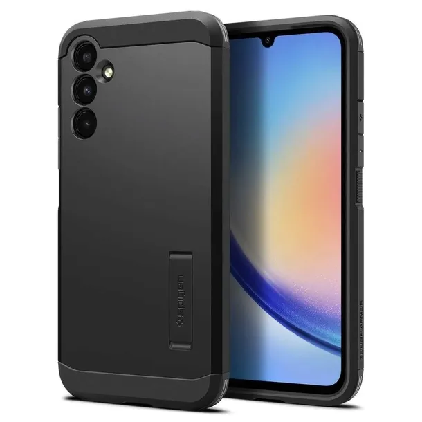 spigen-tough-armor-galaxy-a34-5g-black