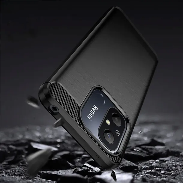 etui-tpucarbon-braders-do-xiaomi-redmi-12c-black-waga-z-opakowaniem-0-05-kg
