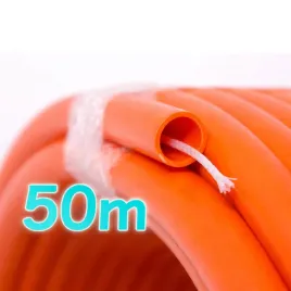 mikrorurka-gruboscienna-doziemna-14-10mm-z-pilotem-pomaranczowa-50m