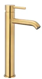 moza-brushed-gold-bateria-umywalkowa-nablatowa-kfa