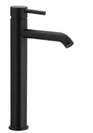 moza-black-bateria-umywalkowa-nablatowa-stojaca