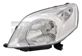 fiat-fiorino-07-reflektor-przedni-lampa-przednia-lewa