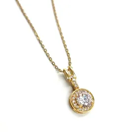 naszyjnik-zloty-elegancja-zawieszka-wysadzana-cyrkoniami-gs00246
