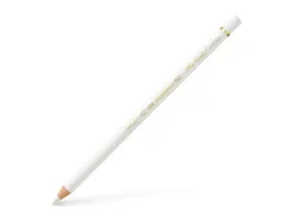 kredka-polychromos-101-white