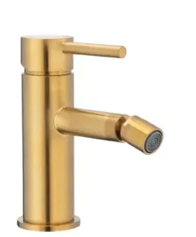moza-brushed-gold-bateria-bidetowa-stojaca-kfa
