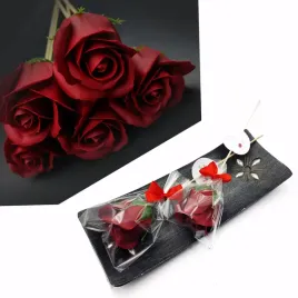 pachnaca-roza-mydlana-dzien-kobiet-nauczyciela-prezent