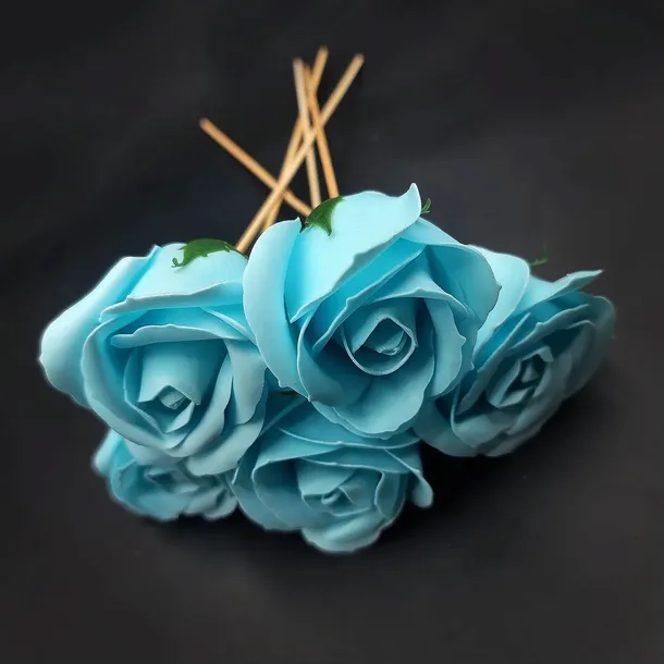 pachnaca-roza-mydlana-dzien-kobiet-nauczyciela-prezent