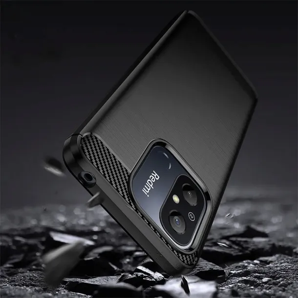 tech-protect-tpucarbon-xiaomi-redmi-12c-black-waga-z-opakowaniem-0-3-kg