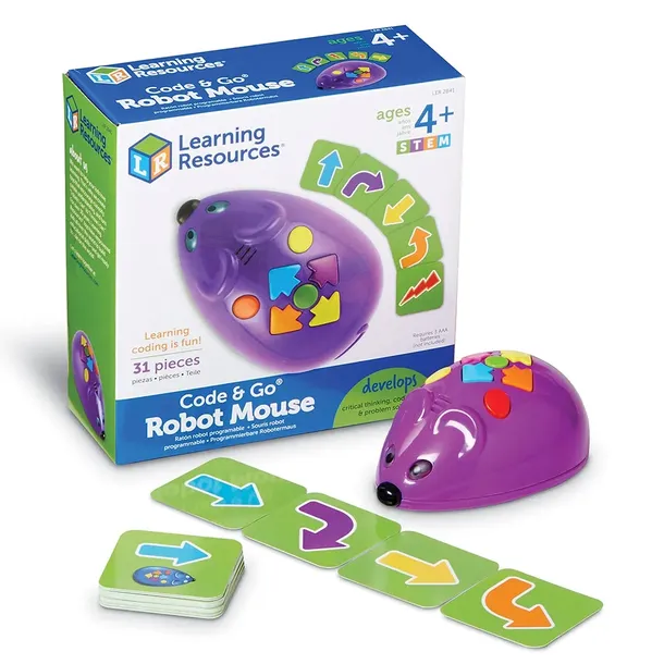 code-and-gor-robot-mouse-nauka-programowania-kodowania-logiki-stan-nowy