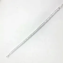 bransoletka-waska-cyrkonie-srebro-gs01024