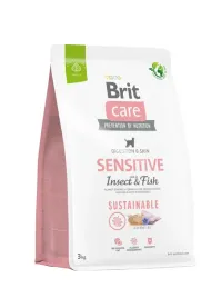 brit-care-sustainable-sensitive-fish-insect-3kg
