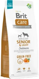 brit-care-gf-senior-light-salmon-12kg