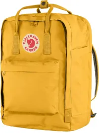 plecak-kanken-laptop-17-fjallraven-ochre-nowa-wersja