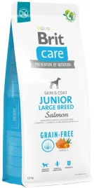 brit-care-gf-junior-large-breed-salmon-12kg