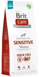 brit-care-gf-sensitive-venison-12kg