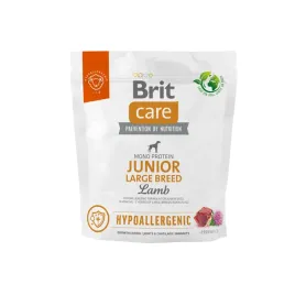 brit-care-hypoallergenic-junior-large-lamb-1kg
