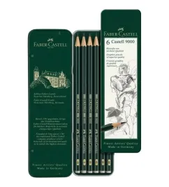 zestaw-olowkow-hb-8b-faber-castell-9000art-set
