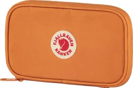 portfel-fjallraven-kanken-travel-wallet-spicy-orange