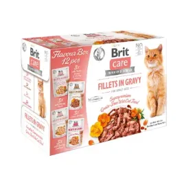 brit-care-cat-pouch-flavour-box-gravy-12x85g