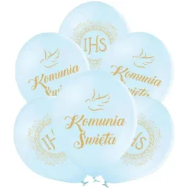 balony-komunia-swieta-golabek-i-ihs-w-ornamencie-blekitny-12-