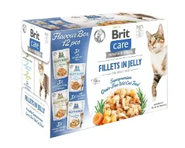 brit-care-cat-pouch-flavour-box-jelly-12x85g