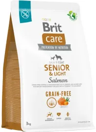 brit-care-gf-senior-light-salmon-3kg