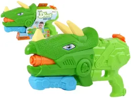 pistolet-na-wode-dinosaur-triceratops-1330-ml-zielony-zasieg-8-m