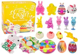 zestaw-zabawek-wielkanocnych-fidget-toys-antystresowe-18-elementow