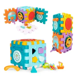 kostka-edukacyjna-interaktywna-sorter-dzwieki-6w1