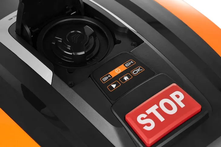 yard-force-robot-koszacy-260m-bluetooth-re260-stan-opakowania-oryginalne