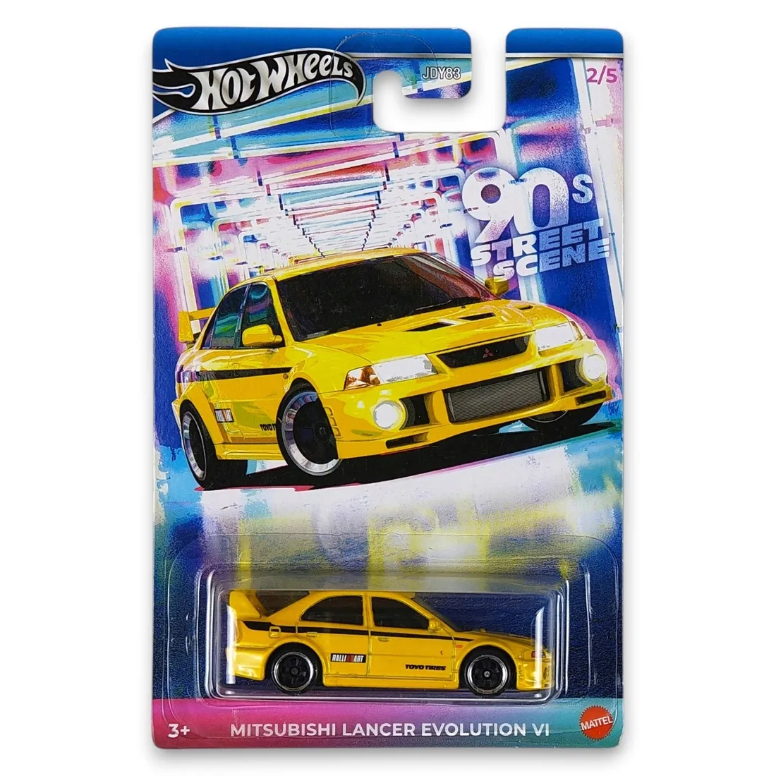 hot-wheels-mitsubishi-lancer-evolution-90s-street-scene