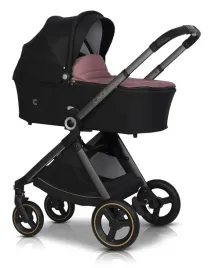 wozek-2w1-cavoe-osis-2-0-desert-rose