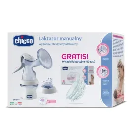 chicco-laktator-manualny-150-ml-gratis