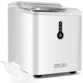 kumio-kostkarka-do-lodu-9-grubosci-kostek-w-6-9-minut-12kg-na-dzien-120w