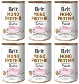 brit-mono-protein-rabbit-krolik-puszka-6-x-400-g