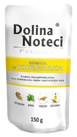 dolina-noteci-premium-kurczak-saszetka-150-g-mokra-karma-dla-psa