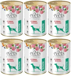 4vets-natural-dog-hepatic-6-puszek-400-g-dieta-watrobowa-dla-psa