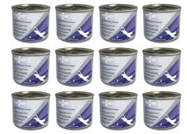 trovet-cat-vrd-hypoallergenic-venison-pusz-12-x-200-g-dziczyzna-koty