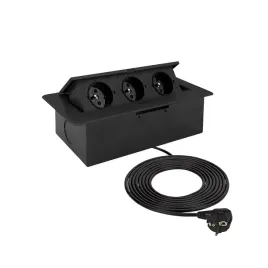 gniazdo-uchylne-kombi-box-3xgniazdo-3m-czarny