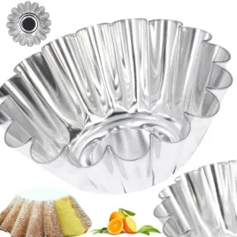 forma-do-babki-ocynkowana-16-cm-blacha-z-kominem-do-pieczenia-ciast