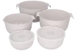 miska-plastikowa-zestaw-misek-durszlak-komplet-5el